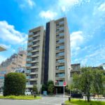 クリオ西小山 ≪新規リノベーション住戸≫